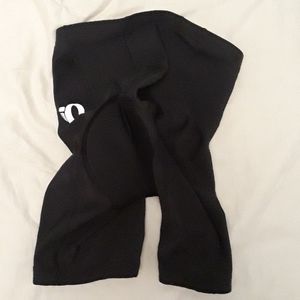 IQ Pearl iZumi Quest Bike/Spin shorts